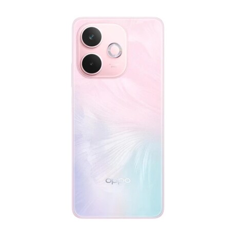 CEL OPPO A5 PRO 5G 8GB 256GB OPPO A5 Pro 5G 6.67' 256GB 8GB RAM Cámara 50Mpx - Bloom Pink