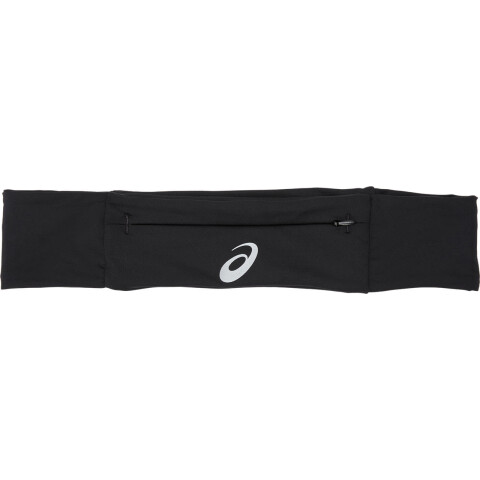 Cinturón Running Performance Belt Unisex Performance Black
