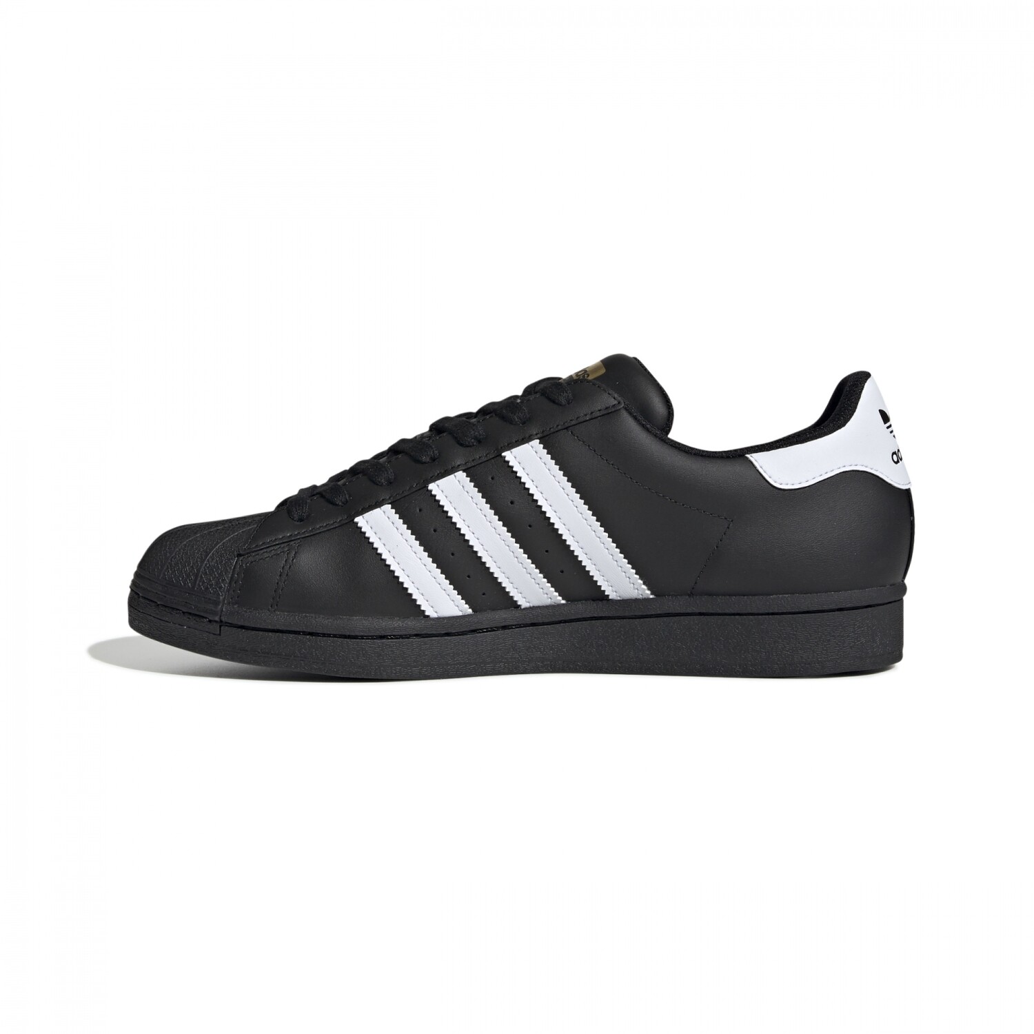 Championes Adidas de Hombre SUPERSTAR ADEG4959 CORE BLACK FTWR WHITE CORE BLACK Sportmarket