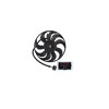 ELECTROVENTILADOR IZQUIERDO BORA 1.8T / 2.0 (GRANDE 345MM) Electroventilador Izquierdo Bora 1.8t / 2.0 (grande 345mm)
