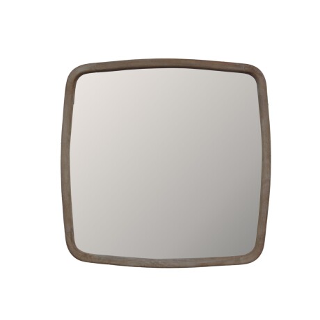 ESPEJO MADERA NATURAL-BEIGE M-24256