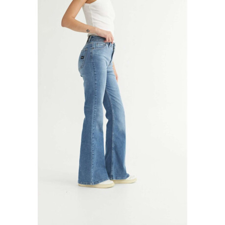 Jean New Carola Blue S25