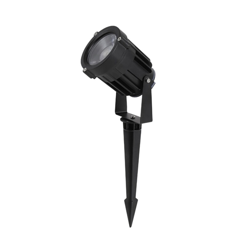 ESTACA LED SPIKE 10W 3000K 24G 100-240V IP65 ESTACA LED SPIKE 10W 3000K 24G 100-240V IP65