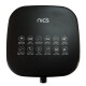 NICS Freidora de aire Digital 7 Lts 1600 W NICS NICS Freidora de aire Digital 7 Lts 1600 W NICS