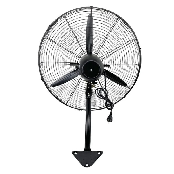 Ventilador De Pared Industrial Kassel 50 Cm VENTILADOR DE PARED IND. KASSEL 50CM
