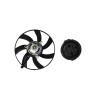 ELECTROVENTILADOR ADICIONAL POLO 98/02 FULL Electroventilador Adicional Polo 98/02 Full