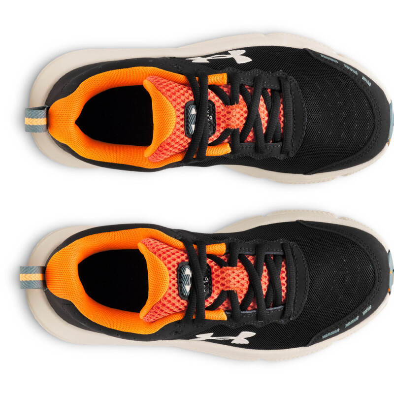 UA BGS Assert 10-RED BLK-007