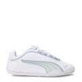 Championes de Mujer Puma Catch Soleil Blanco - Verde