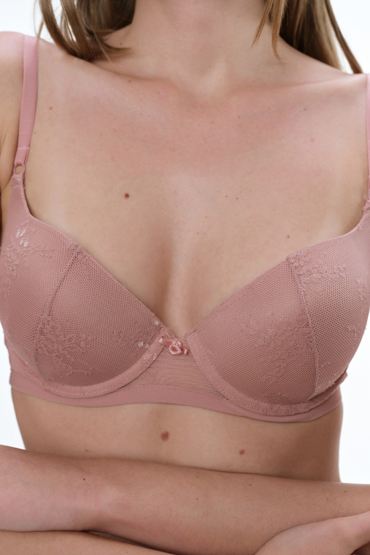 Push Up Soft seduction Mousse