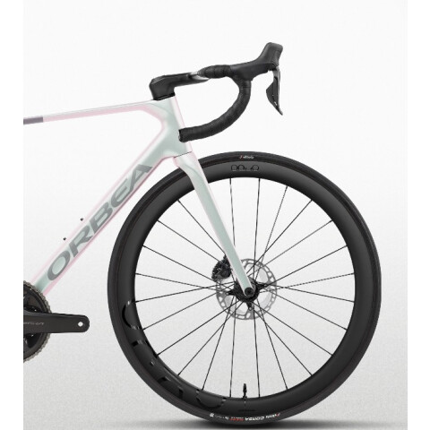BICICLETA ORBEA ORCA M 20I TEAM WHITE - LIL.
