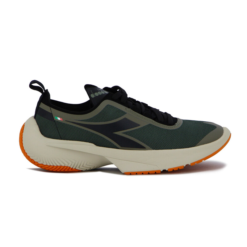 Diadora T1 Urban Equipe Libra Verde