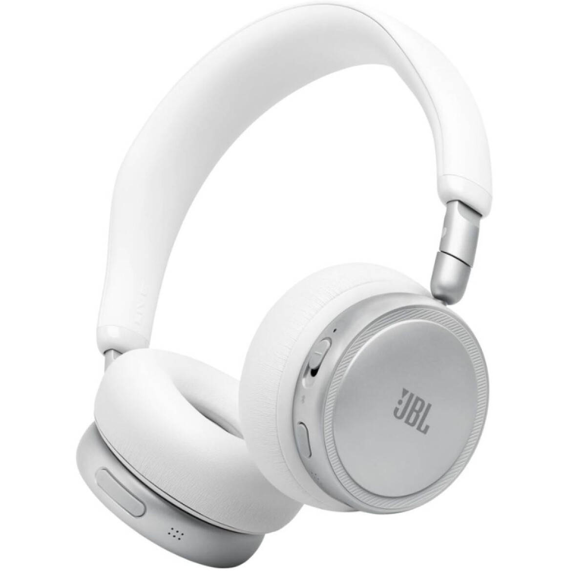 Auricular Jbl Live 680 NC White 