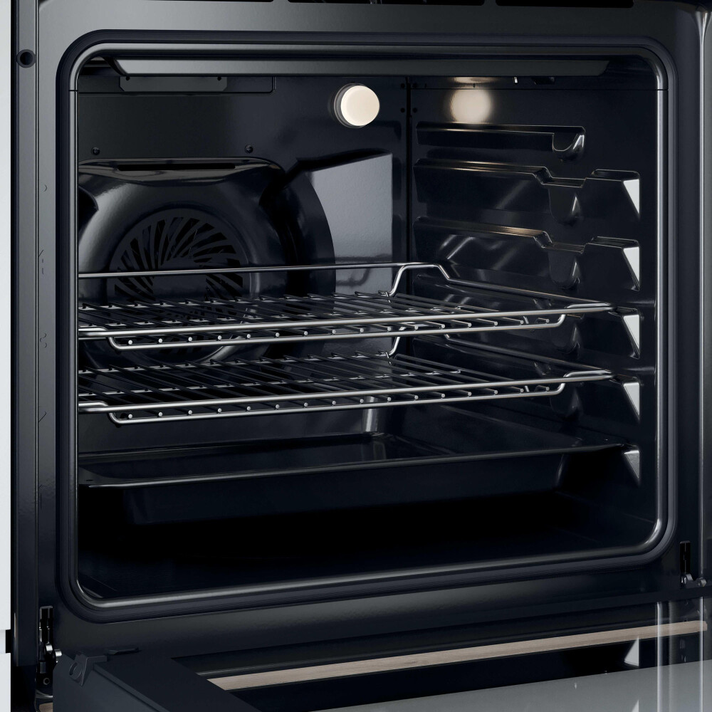 HORNO DE EMPOTRAR CANDY 65LITROS FIDC X502