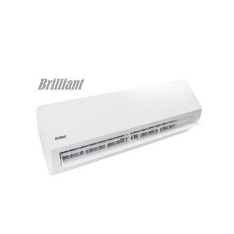AIRE ACONDICIONADO BRILLIANT ON-OFF 12000 BTU AIRE ACONDICIONADO BRILLIANT ON-OFF 12000 BTU