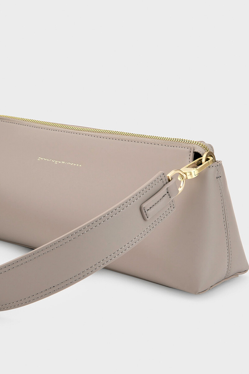 BOLSO Gris