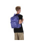 Mochila Portalaptop Superbreak Plus Dub Doodle Purple