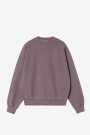 W' NELSON SWEATSHIRT Violeta