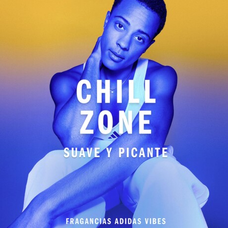 Perfume Adidas Vibes EDP Unisex 100ml Perfume Adidas Vibes EDP Unisex 100ml