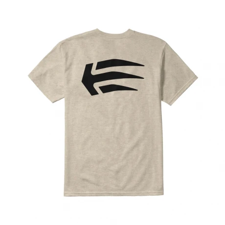 REMERA ETNIES JOSLIN SS TEE 257