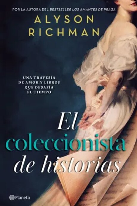EL COLECCIONISTA DE HISTORIAS EL COLECCIONISTA DE HISTORIAS