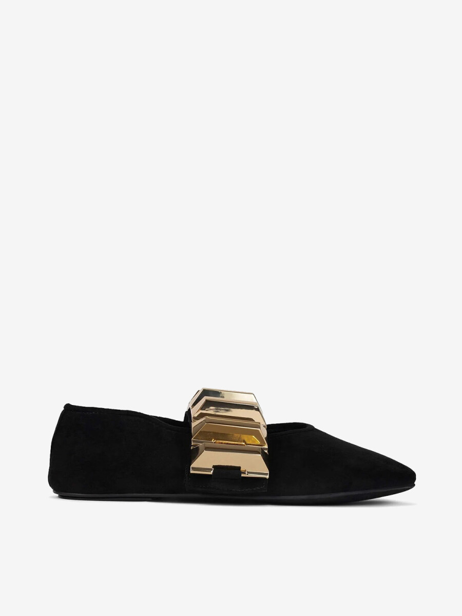 ZAPATO RIGID 