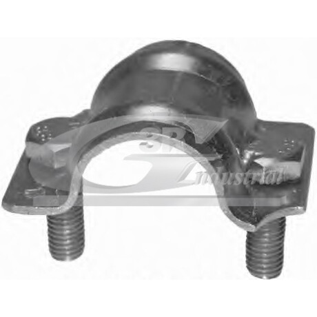 SUSPENSION VARIOS CITROEN - PEUGEOT SOPORTE BUJE BARRA ESTABILIZADORA 205 - SUSPENSION VARIOS CITROEN - PEUGEOT SOPORTE BUJE BARRA ESTABILIZADORA 205 -