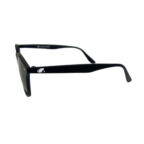 Lentes de sol Piece of cake DURHAM Negro