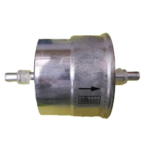 FILTRO DE NAFTA GOL / PARATI / SAVEIRO G2 / G3 / G4 MULTIPUNTO PICO GRUESO Filtro De Nafta Gol / Parati / Saveiro G2 / G3 / G4 Multipunto Pico Grueso