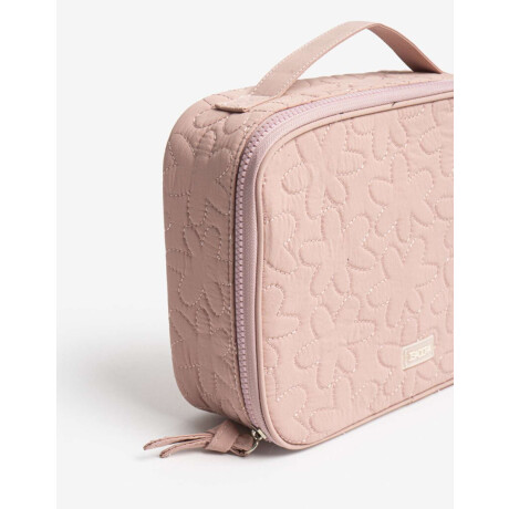 Porta Cosméticos Rosa Chicle