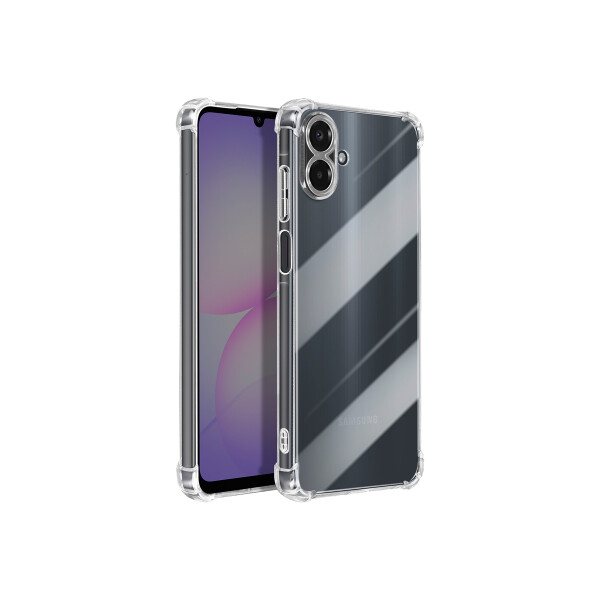 Protector para Samsung Galaxy A07 con puntas reforzadas Protector Para Samsung Galaxy A07 Con Puntas Reforzadas