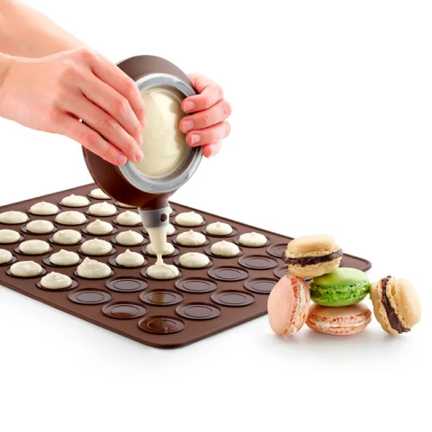 Tapete Macaron 40x30 cm Tapete Macaron 40x30 cm