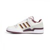 Zapatillas Forum Low Cl de Hombre Blanco