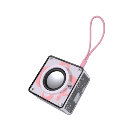 Parlante BT Fantech BS152 One Piece - Nami Parlante BT Fantech BS152 One Piece - Nami