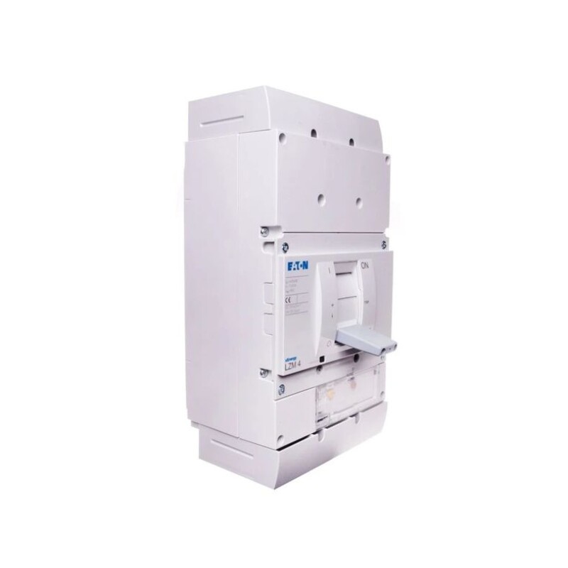 DISYUNTOR REGULABLE LZMN4 3X 1600A 50KA - EATON DISYUNTOR REGULABLE LZMN4 3X 1600A 50KA - EATON