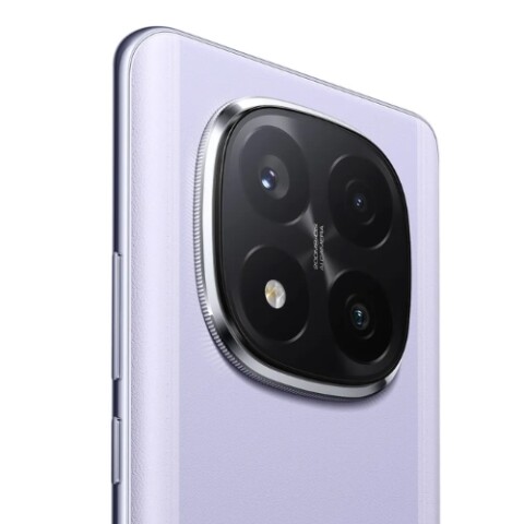 XIAOMI Redmi Note 14 Pro+ 5G 256GB / 8GB Ram Lavender Xiaomi Redmi Note 14 Pro+ 5g 256gb / 8gb Ram Lavender