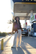 Pantalón Gia BLANCO