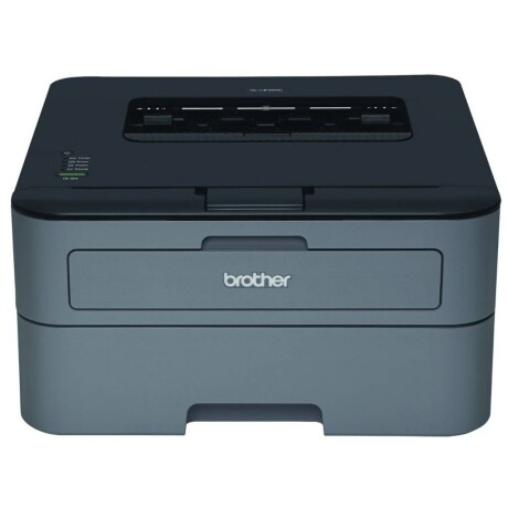 Impresora Brother Laser Mono Hl-l2320d Impresora Brother Laser Mono Hl-l2320d