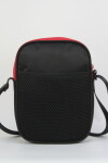 Morral clásico doble cierre Chicago Bulls - NBA Rojo