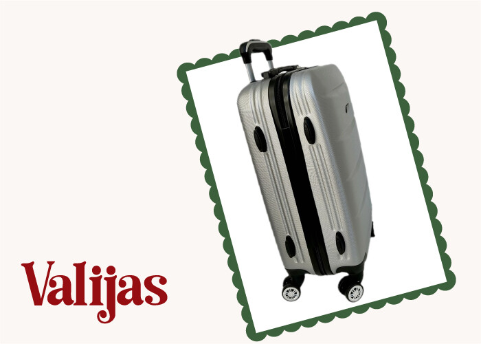 Valijas