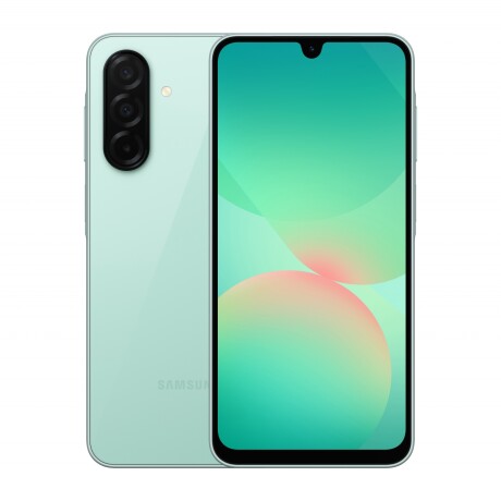Samsung Galaxy A26 5G 256GB Green
