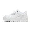 Championes Puma Karmen II Idol de Mujer - 397461 02 Blanco