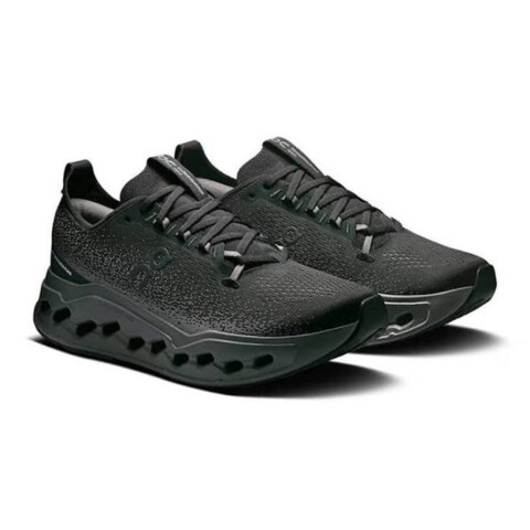 CLOUDSURFER MAX M BLACK/ECLIPSE Black Eclipse
