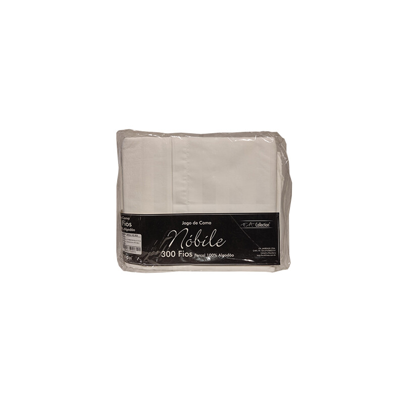 Sabana Nobile Blanca 138 x 188 x 36