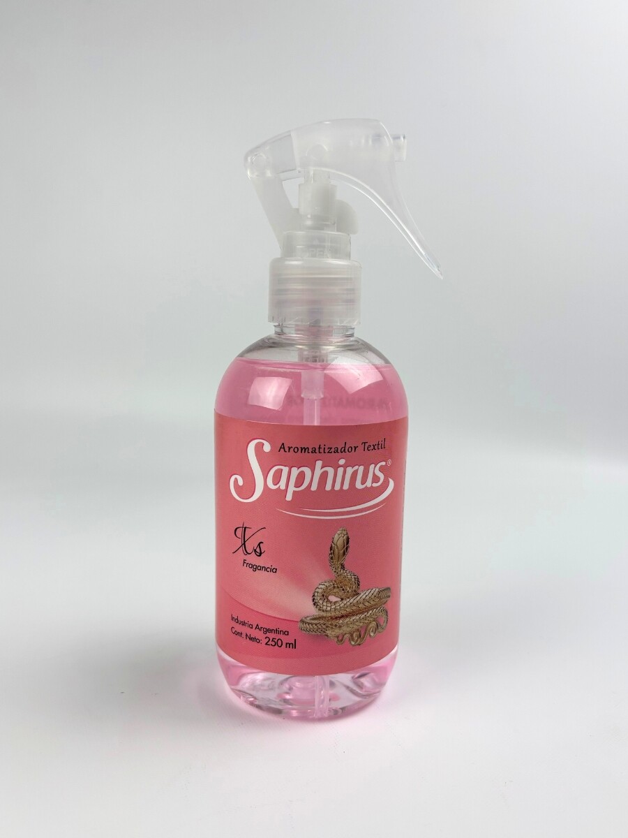 AROMATIZADORES TEXTILES - xs 