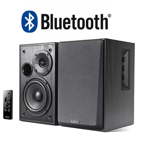 Parlantes Edifier 2.0 R1580MB Bluetooth 001