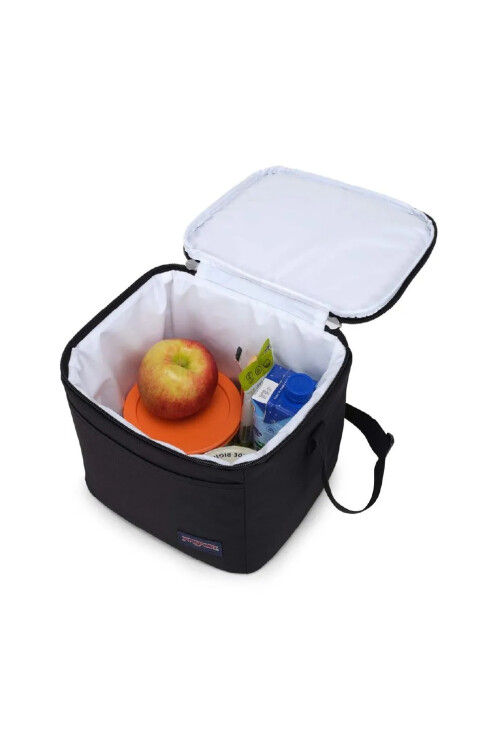 Lonchera Térmica Super Snack Black