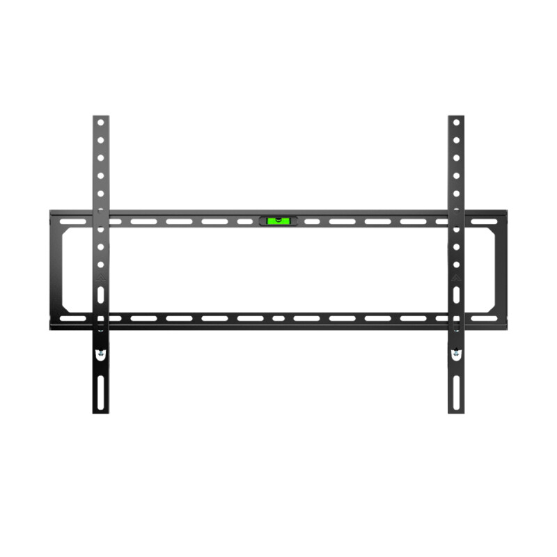 Soporte de TV AIWA Fijo Pantallas de 37 a 86" hasta 45kg Ultra Delgado compatible con VESA | AWMML6F Soporte de TV AIWA Fijo Pantallas de 37 a 86" hasta 45kg Ultra Delgado compatible con VESA | AWMML6F