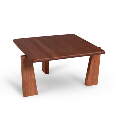 Mesa de Centro Anon Madera Natural