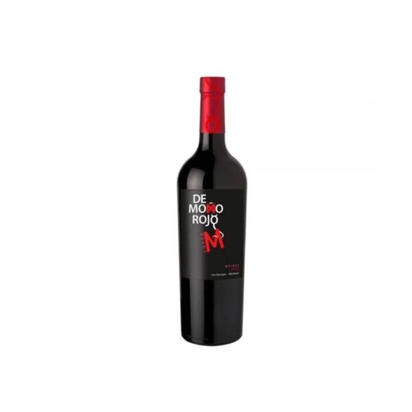 De Moño Rojo Super Premium Malbec De Moño Rojo Super Premium Malbec