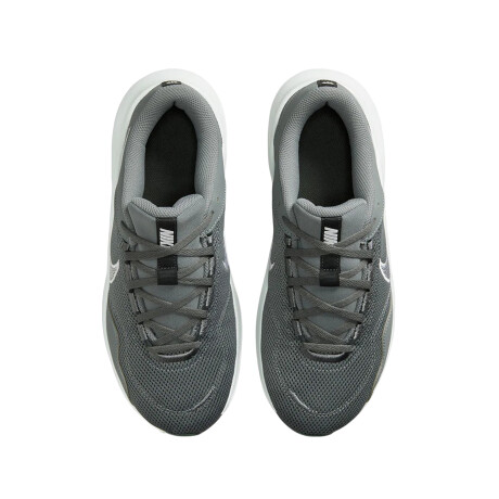 Championes Nike M Legend Essential 3 Nn Black